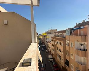 Àtic a El Molino. Iexclaacutetico en venta en torrevieja!te presentamos este encan