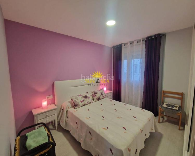 Foto 30a8631d-d8f8-4b7c-aad7-d73f29b9c1b3. Appartement avec chauffage dans Zona Playa del Cura Torrevieja