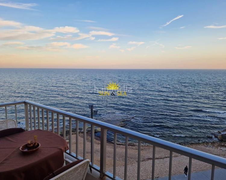 Foto 30d441fe-c9c8-485d-b538-f75198677ba9. Appartement avec chauffage dans Zona Playa del Cura Torrevieja