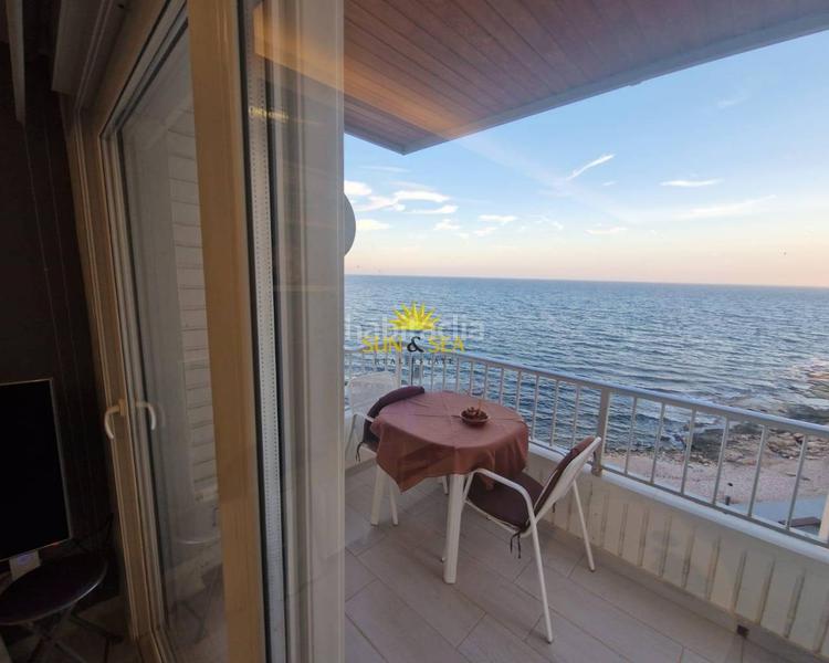 Foto 3cb6cbd5-99d9-4dd2-b705-b14c7ea6cfe6. Appartement avec chauffage dans Zona Playa del Cura Torrevieja