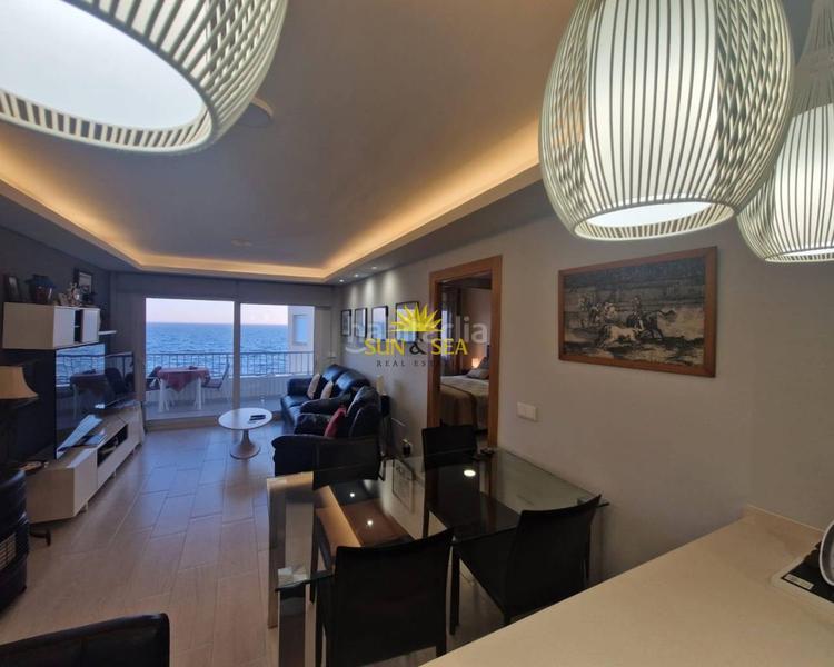 Foto 59a1ce6f-b3d3-4fa2-9bd4-6ef0bcccb7bf. Appartement avec chauffage dans Zona Playa del Cura Torrevieja