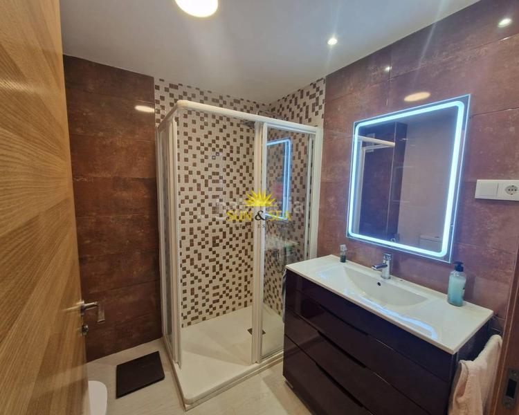 Foto a5daf2f4-78a3-432d-bed3-78be8fc9ee22. Appartement avec chauffage dans Zona Playa del Cura Torrevieja