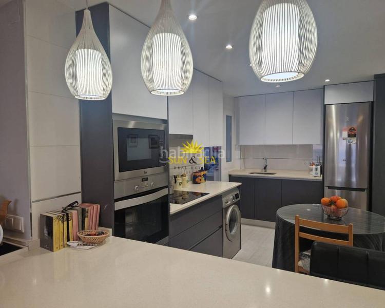 Foto aff4dc66-44f3-470d-b5f0-121ba00a5cd4. Appartement avec chauffage dans Zona Playa del Cura Torrevieja