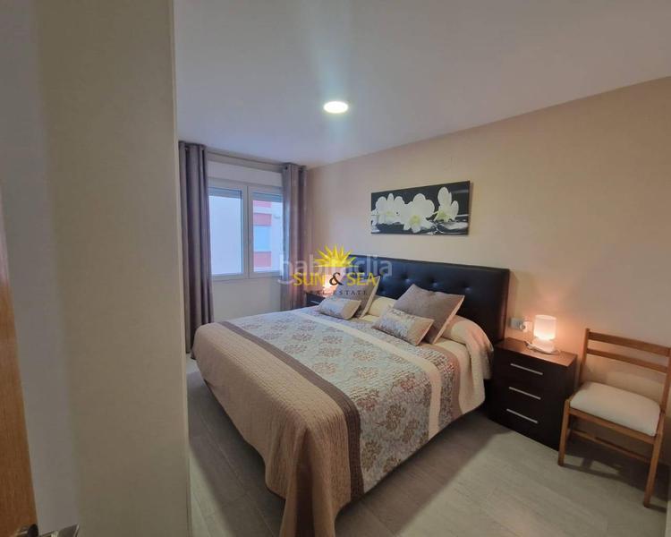 Foto bacc43a2-652c-40a5-a986-7cc0f91deb43. Appartement avec chauffage dans Zona Playa del Cura Torrevieja