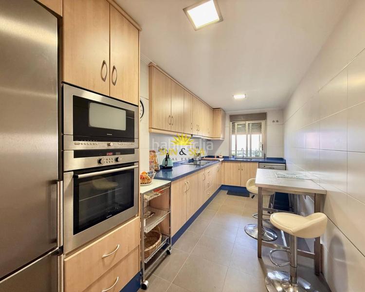 Foto 122528f9-f01f-4bcb-b4a6-8d574637d76b. Location appartement avec parking dans Centro - Muelle Pesquero Torrevieja