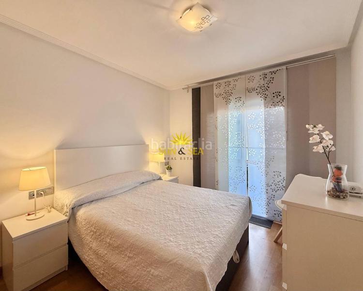 Foto 1bcc9ab1-e691-47d6-8648-7876b15df1f4. Location appartement avec parking dans Centro - Muelle Pesquero Torrevieja