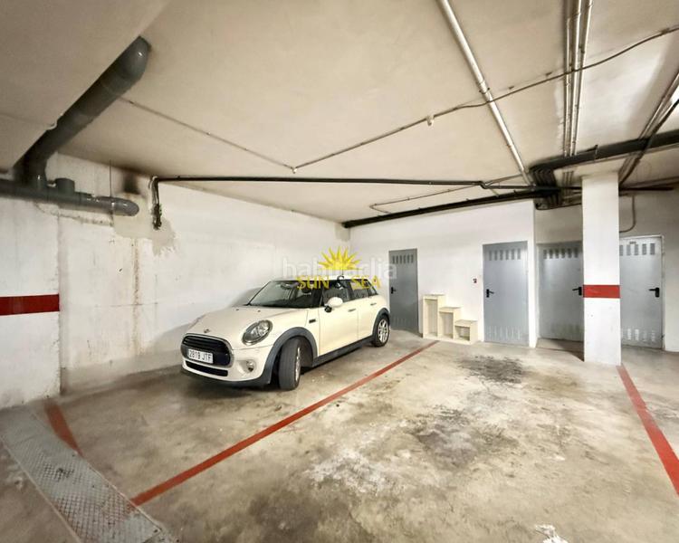 Foto 2971f389-57c8-4a5d-b979-354c25a5201f. Location appartement avec parking dans Centro - Muelle Pesquero Torrevieja