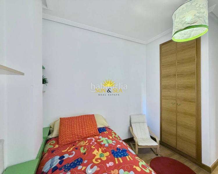 Foto 34a37c72-f1b2-406f-8b67-d6042d304b3a. Location appartement avec parking dans Centro - Muelle Pesquero Torrevieja