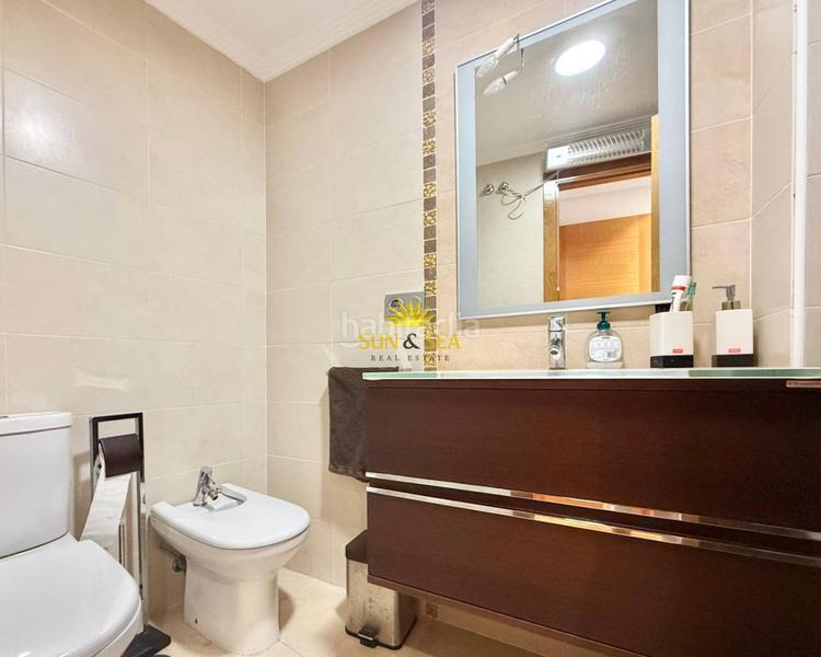 Foto 4b7decee-04ef-461f-9446-1f094a8bcf47. Location appartement avec parking dans Centro - Muelle Pesquero Torrevieja