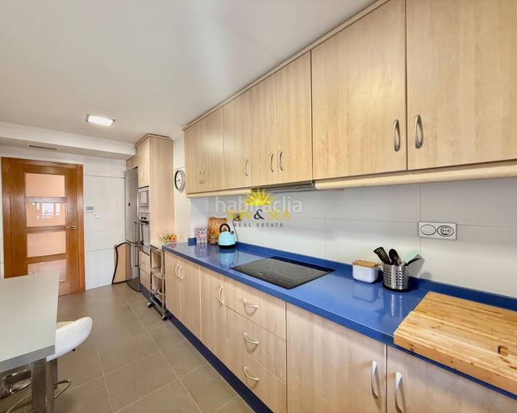 Foto 4d7af5fb-66b1-4fab-8fe3-a0df4003e724. Location appartement avec parking dans Centro - Muelle Pesquero Torrevieja