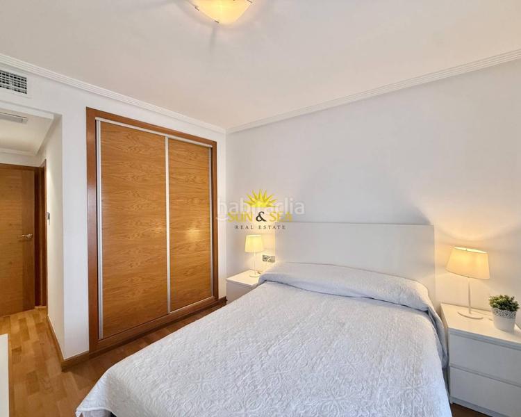 Foto 5a5b137d-c583-4bce-a2b8-1309c9a16164. Location appartement avec parking dans Centro - Muelle Pesquero Torrevieja