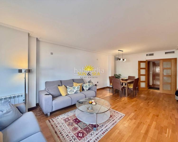 Foto 70af81e7-1cd1-4eb8-a6e5-3dc813ed0ad0. Location appartement avec parking dans Centro - Muelle Pesquero Torrevieja