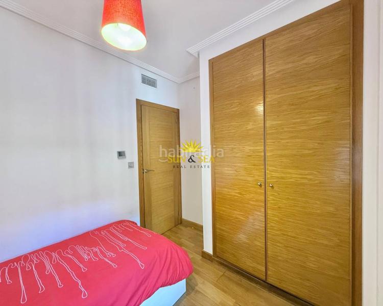 Foto 770abd99-987f-4925-9404-85e730448688. Location appartement avec parking dans Centro - Muelle Pesquero Torrevieja