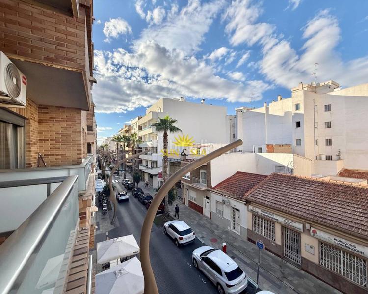 Foto a28349e4-2f16-4cc9-9aa0-47ecbfc8ad9b. Location appartement avec parking dans Centro - Muelle Pesquero Torrevieja