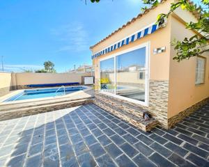 Lloguer Casa a Pueblo Latino. Iexclalquiler disponible desde ya para todo el antildeo!te prese