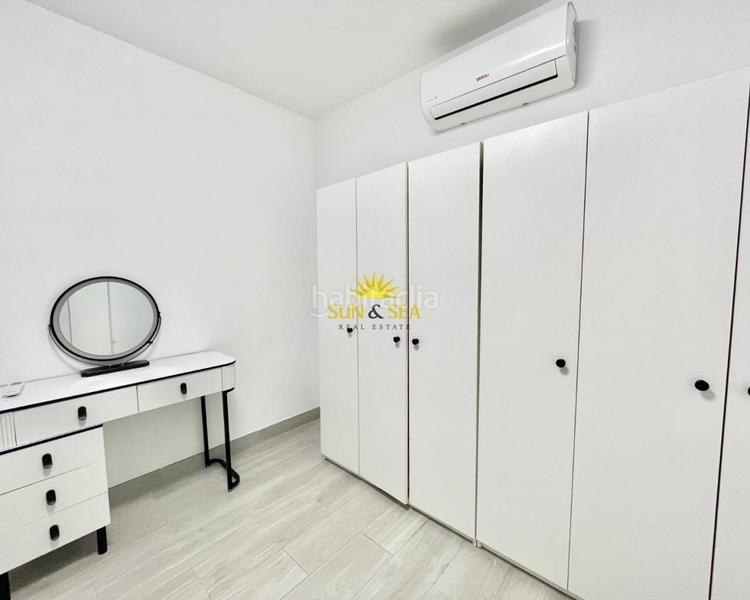 Foto 1348d217-c1c3-4bd6-984b-d331b6e44086. Affitto casa con riscaldamento parcheggio piscina in Pilar de la Horadada