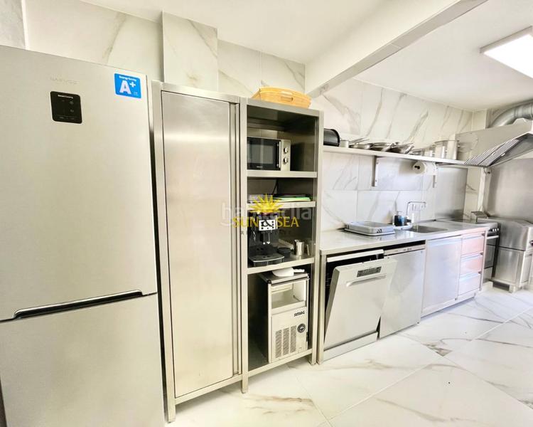 Foto 3db541b5-5606-45fe-b7d8-6d77c20f69c9. Affitto casa con riscaldamento parcheggio piscina in Pilar de la Horadada