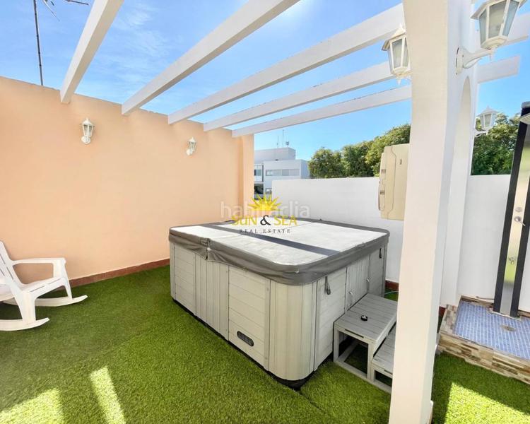 Foto 896da4c1-bc78-48a4-bb81-be3ce9178408. Affitto casa con riscaldamento parcheggio piscina in Pilar de la Horadada