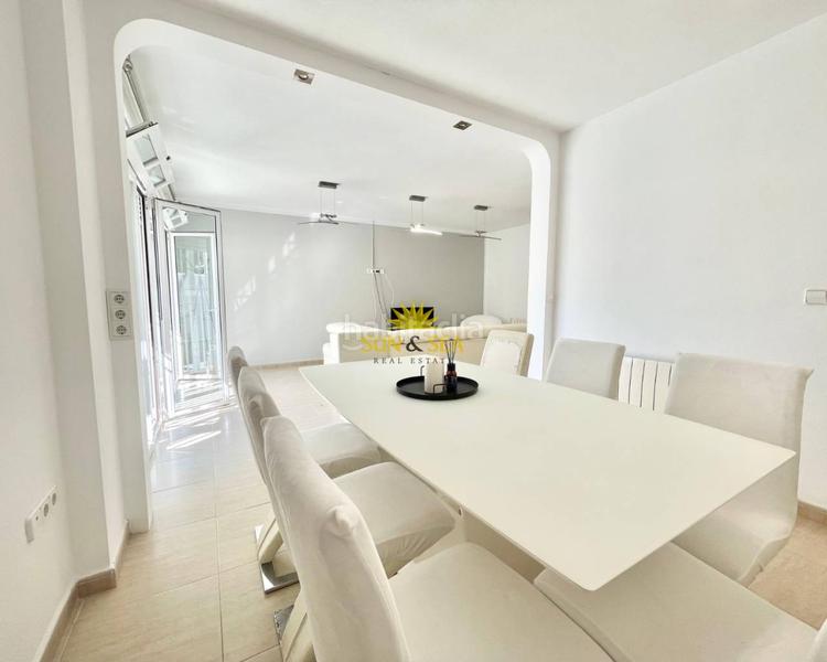 Foto 01a9178d-29ea-4e3f-b7cb-d24126937ecf. Miete haus mit heizung parking pool in Pueblo Latino Pilar de la Horadada