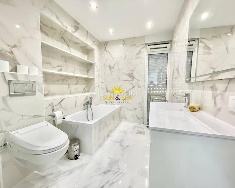 Foto a02e072d-3d5e-4b7c-a8fa-f3f381da8995. Rent house with heating parking pool in Pueblo Latino Pilar de la Horadada