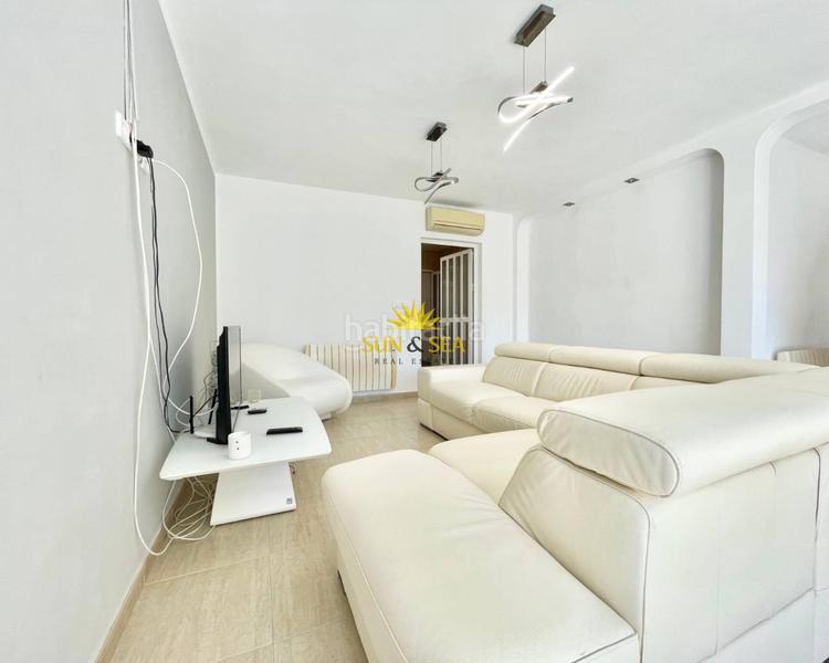 Foto b4964ec2-8a91-4efa-994c-a6a4488dc7d9. Rent house with heating parking pool in Pueblo Latino Pilar de la Horadada