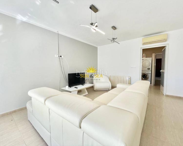 Foto f3dfc65a-f193-4c9b-bc19-c73d371e1a48. Rent house with heating parking pool in Pueblo Latino Pilar de la Horadada