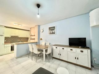 Etagenwohnung in Nueva Torrevieja