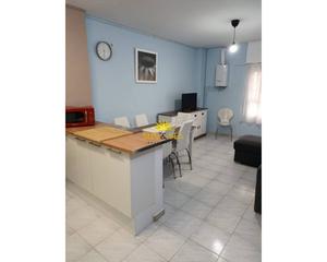 Miete Etagenwohnung in Nueva Torrevieja. Iexclalquiler disponible desde ya para todo el antildeo!te prese