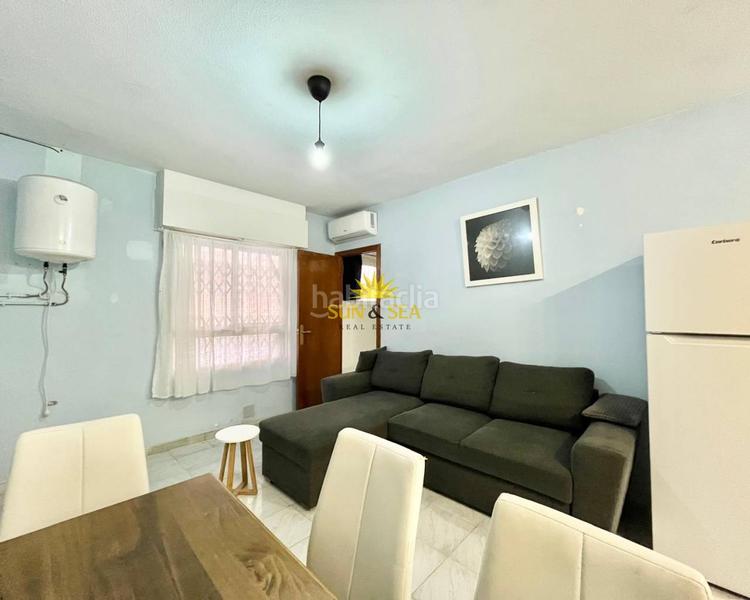 Foto b2c2d727-bdb1-4c39-84a4-ab1729a55e4d. Miete etagenwohnung mit heizung pool in nueva Torrevieja Torrevieja