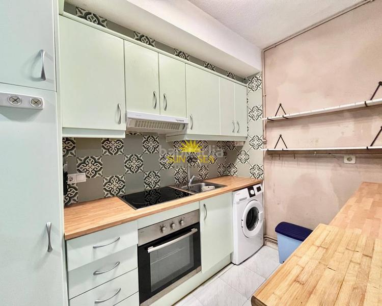 Foto 04f56200-00f9-421f-a3cd-1b2e96d57254. Rent flat with heating pool in nueva Torrevieja Torrevieja