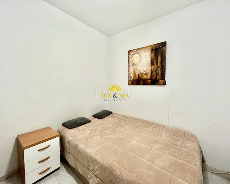 Foto 56d6d7e6-af83-419a-ba5c-c8a5b0bb9c78. Rent flat with heating pool in nueva Torrevieja Torrevieja