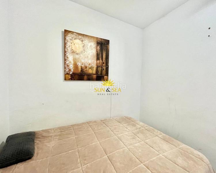 Foto 90dd0dc4-9acf-442a-b3e7-e8007ec1622e. Rent flat with heating pool in nueva Torrevieja Torrevieja