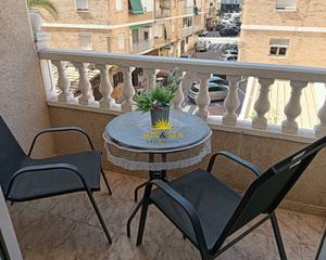 Lloguer Apartament a Los Europeos. Iexclalquiler desde ya hasta junio!te presentamos este acogedor