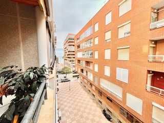 Pis a El Acequión