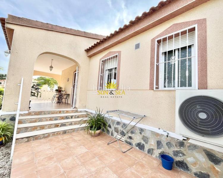 Foto 2008665f-5a40-4338-a846-7e2ac1d6693b. Location chalet avec chauffage parking dans Dolores