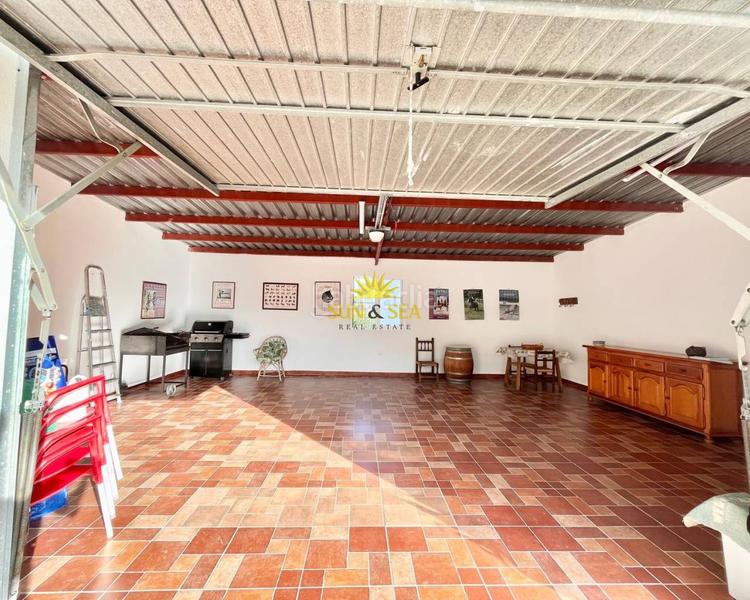 Foto 304462b1-b199-4b0f-bc39-7cdd821df346. Location chalet avec chauffage parking dans Dolores