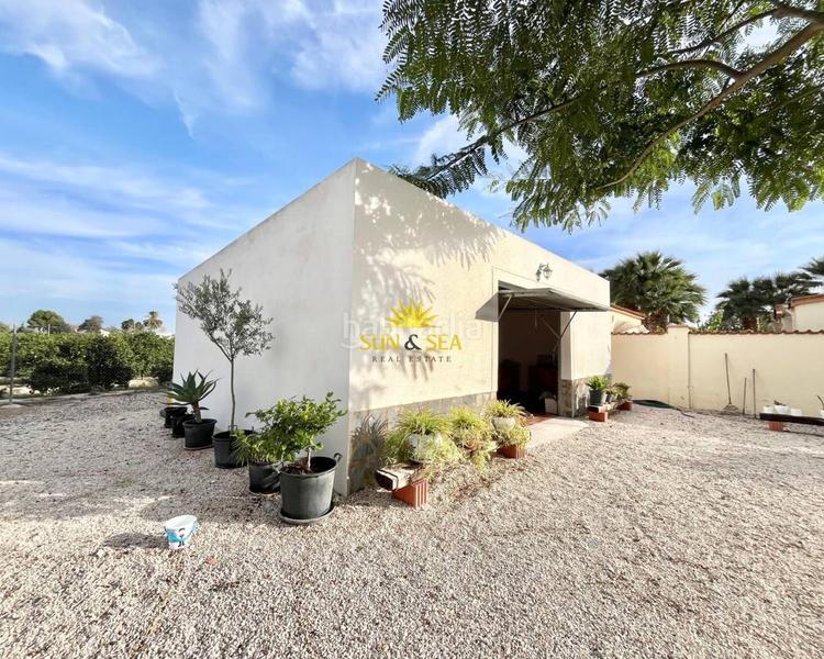 Foto 41f137fa-56a5-463d-bcb2-140fd21860a6. Location chalet avec chauffage parking dans Dolores