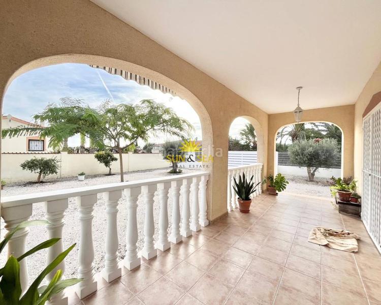 Foto 56f08b94-132d-43a6-99a3-850c3e8a429d. Location chalet avec chauffage parking dans Dolores