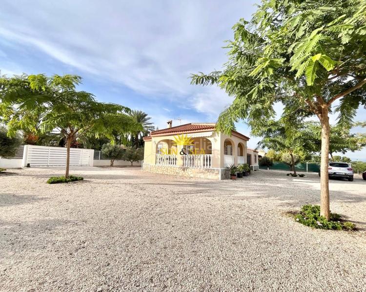 Foto 6d8d6423-4e17-4c8c-9420-a875fe163098. Location chalet avec chauffage parking dans Dolores