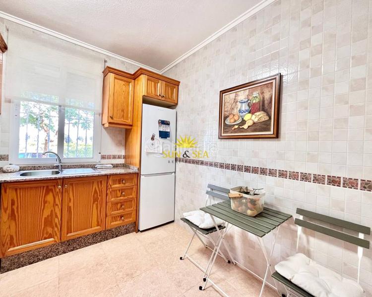 Foto 923834eb-56c3-4995-881c-62fb52bc53c8. Location chalet avec chauffage parking dans Dolores