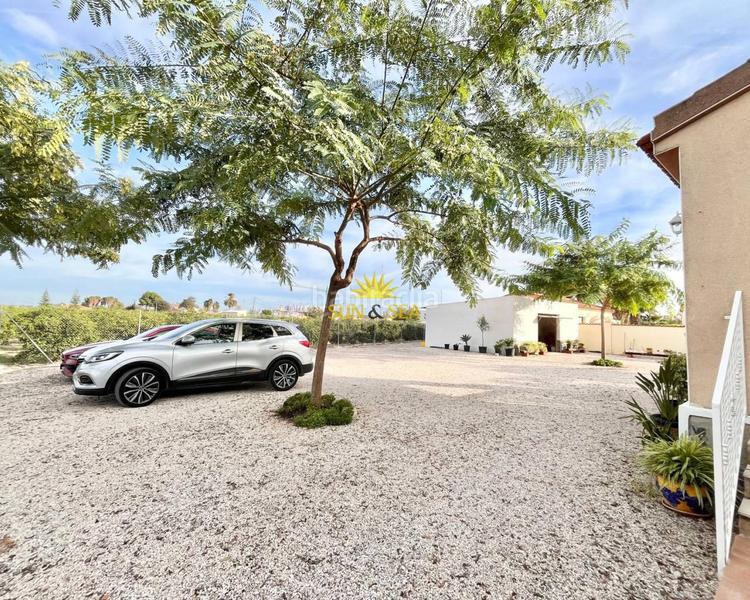 Foto 9dcf39ef-debd-4767-a63a-17e57344a20d. Location chalet avec chauffage parking dans Dolores