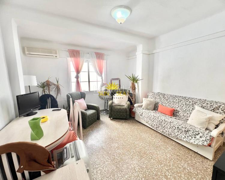 Foto 2325295b-e310-444e-a60b-f92a771e98e4. Appartamento con riscaldamento in Lo Pagán San Pedro del Pinatar