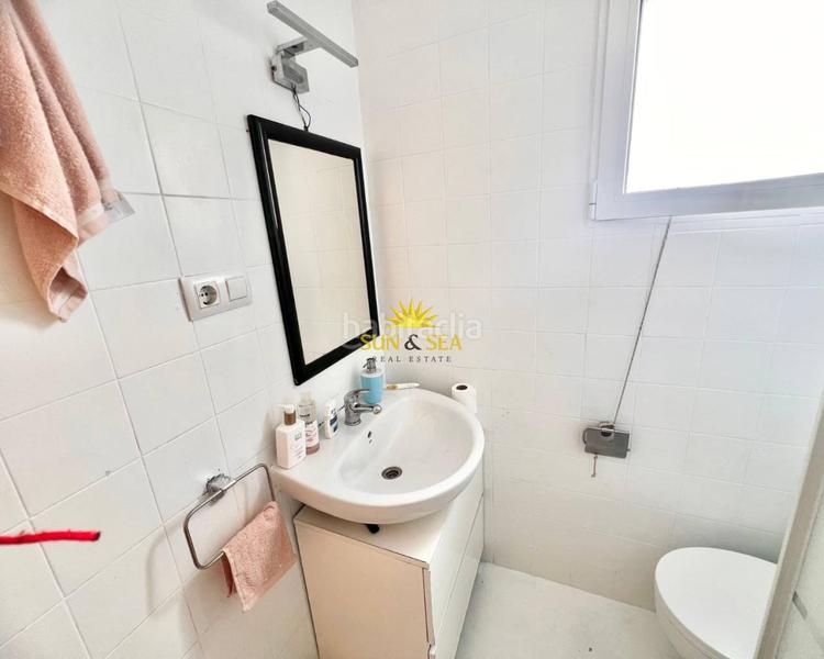 Foto 524a9a82-c9f3-4183-9a91-cecbe183443f. Appartamento con riscaldamento in Lo Pagán San Pedro del Pinatar