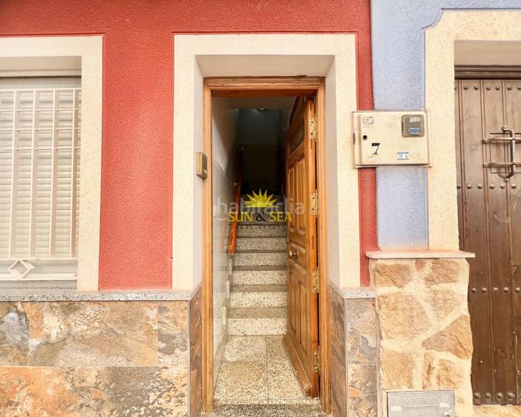 Foto 57a39e07-a41d-476e-abc0-f8ab1dca2091. Appartamento con riscaldamento in Lo Pagán San Pedro del Pinatar