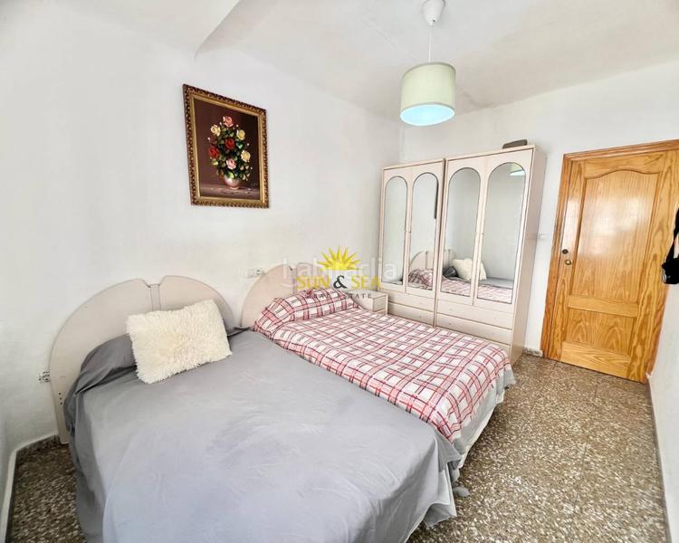 Foto 7718ddcd-159e-4e43-9f5f-ddb19251cc09. Appartamento con riscaldamento in Lo Pagán San Pedro del Pinatar