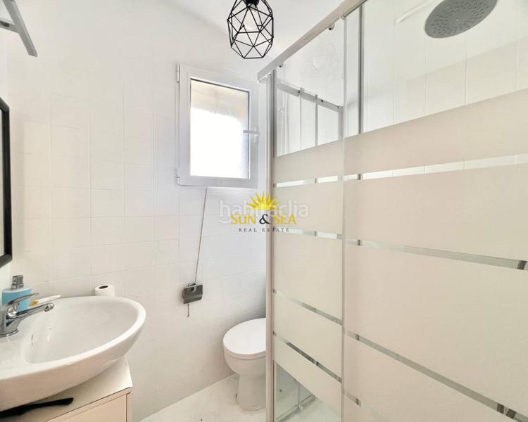 Foto 8c777eda-1bf6-410f-aa25-0d600748d1ad. Appartamento con riscaldamento in Lo Pagán San Pedro del Pinatar