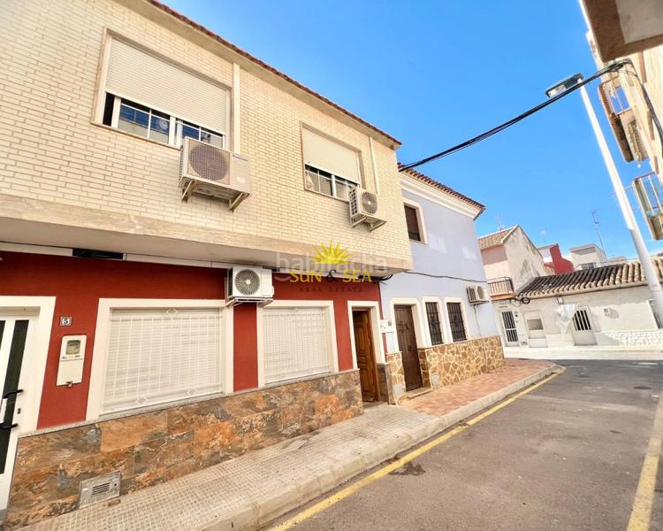 Foto 92a5bcd5-5297-4ba2-a199-15448b9ef912. Appartamento con riscaldamento in Lo Pagán San Pedro del Pinatar