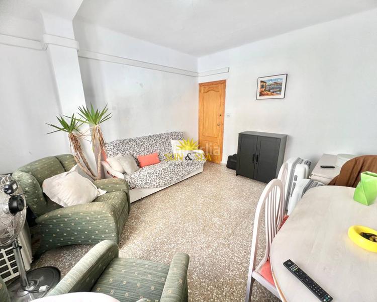 Foto 9d820708-b6db-4c65-bd0e-6fc7b778e08b. Appartamento con riscaldamento in Lo Pagán San Pedro del Pinatar