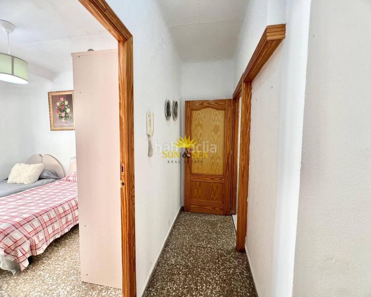 Foto a225900b-154a-4eae-9dc2-69f37a1653a4. Appartamento con riscaldamento in Lo Pagán San Pedro del Pinatar