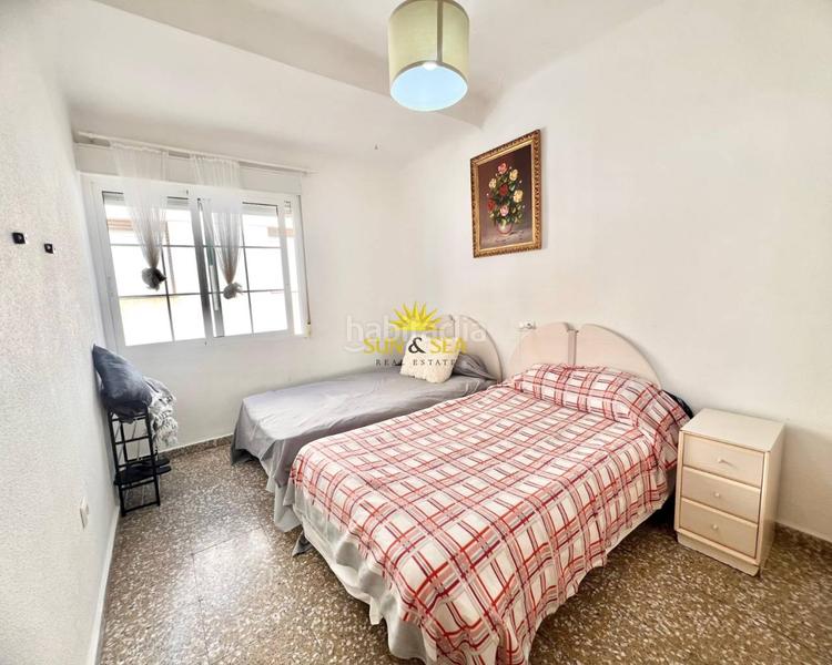 Foto b9f31ef4-aeab-44b2-b8fd-4c72e8070a67. Appartamento con riscaldamento in Lo Pagán San Pedro del Pinatar